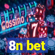 8n bet